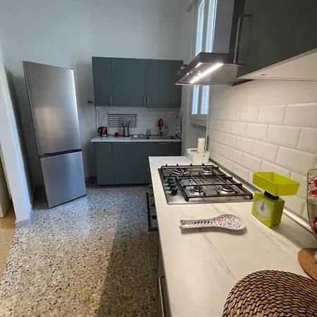 Anna's House شقة روما