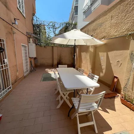 Apartment Anna's House