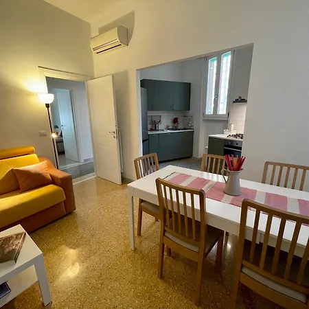 Apartment Anna's House