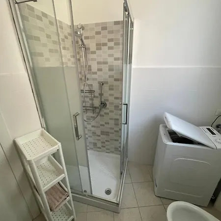 Anna's House Apartment