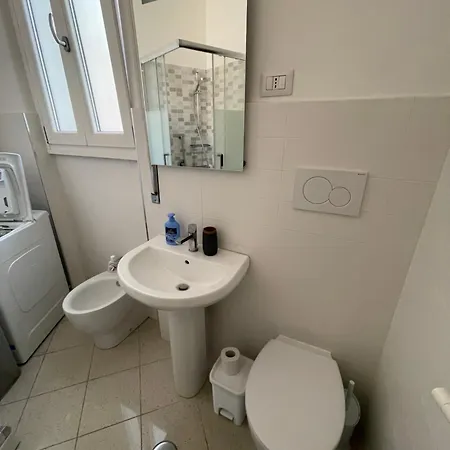 Apartment Anna's House Rome