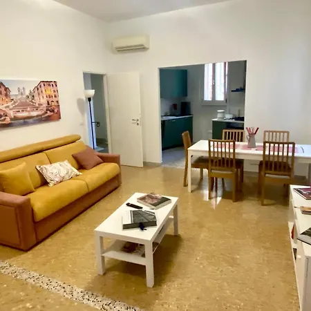 Anna's House Apartment *