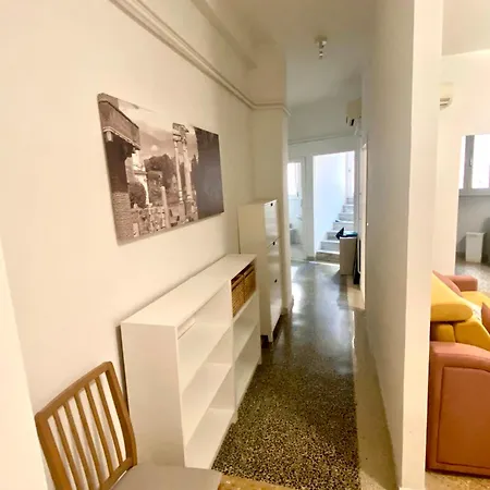Apartment Anna's House Rome