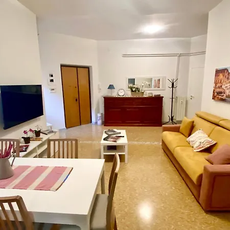 Anna's House Appartement *