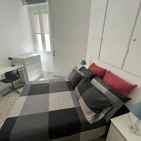 Apartment Anna's House Rome