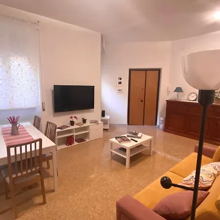 Anna's House Appartamento Roma
