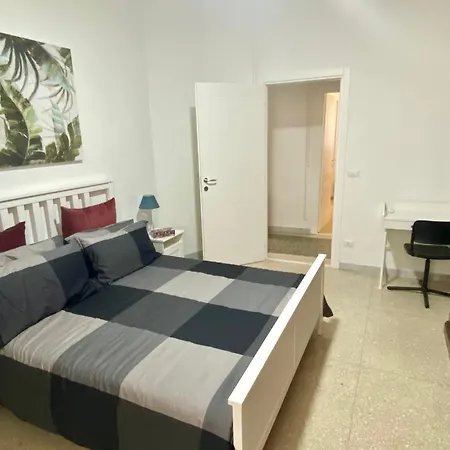 Anna's House Apartment